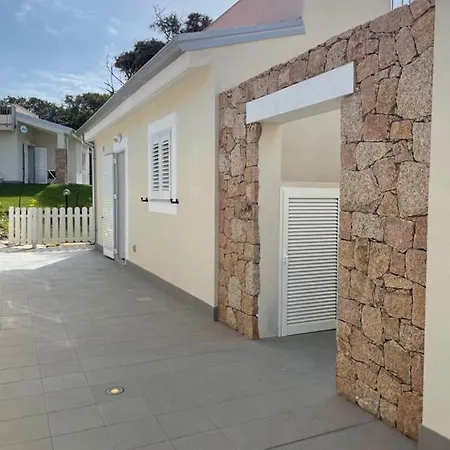 Вилла Stella Marina *