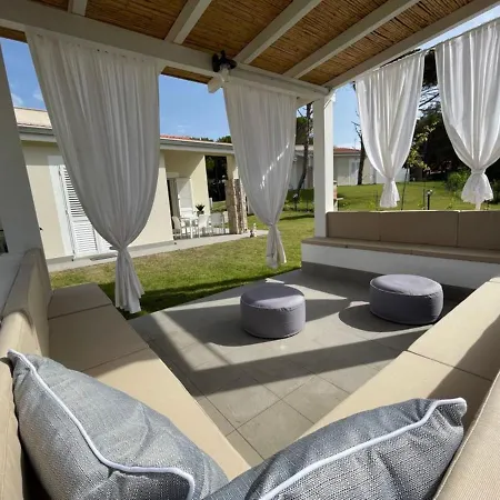 Вилла Stella Marina *