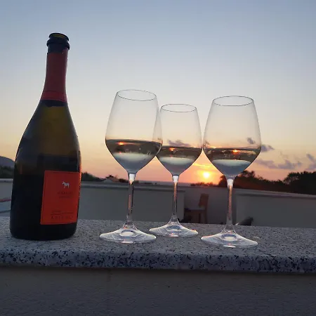 Вилла Stella Marina Валледория