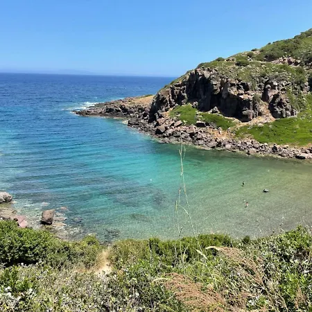 Stella Marina Вилла Валледория