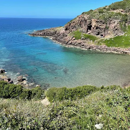 Stella Marina Вилла