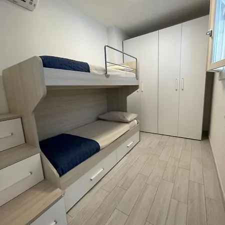 Stella Marina Вилла Валледория