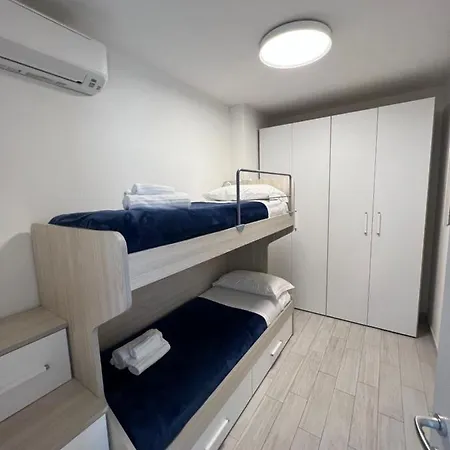 Stella Marina Вилла Валледория