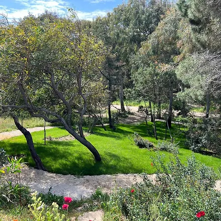 Stella Marina Вилла *