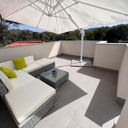 Вилла Stella Marina