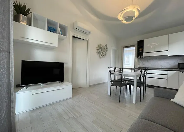 Stella Marina Villa *