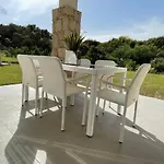Villa Stella Marina Valledoria (Sardinia)