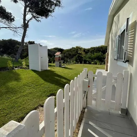 Stella Marina Villa *