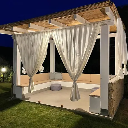 Stella Marina Villa *