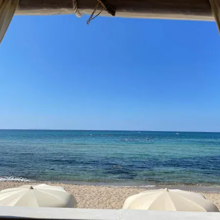 Stella Marina 别墅 瓦雷多利亚