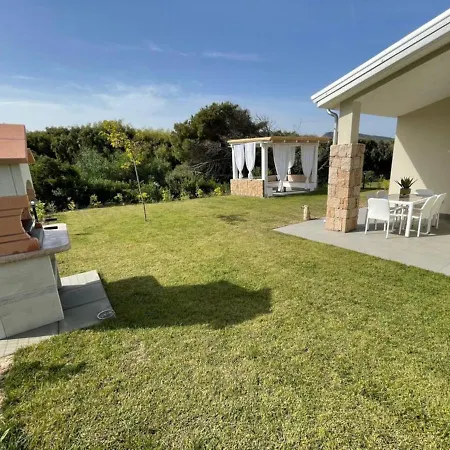 Stella Marina Villa Valledoria (Sardinia)