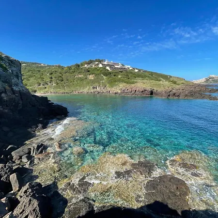 Stella Marina Valledoria (Sardinia)