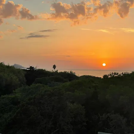 Stella Marina Villa