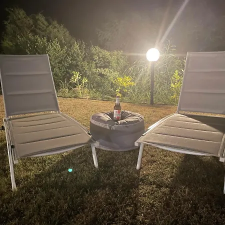 Stella Marina Villa *