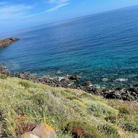 Stella Marina Valledoria (Sardinia)