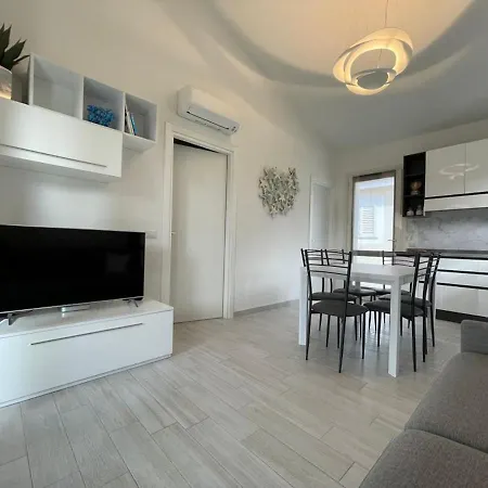Stella Marina Villa *