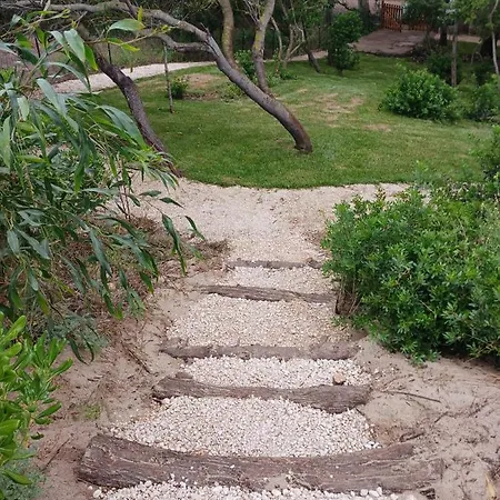 Stella Marina Villa