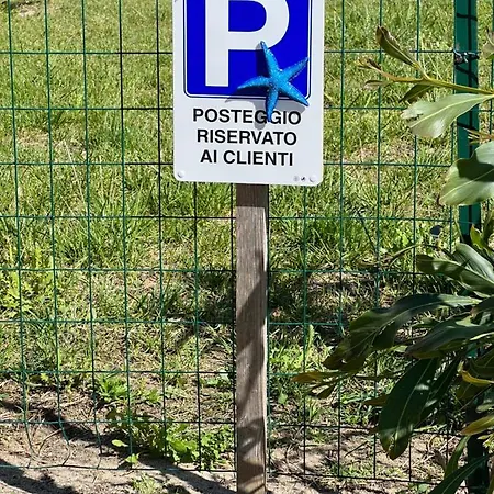 Stella Marina * Valledoria (Sardinia)