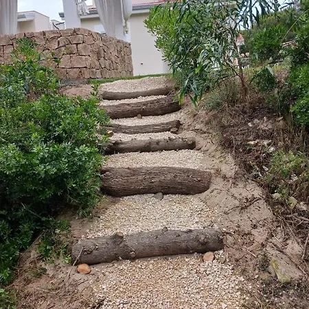 Stella Marina Valledoria (Sardinia)