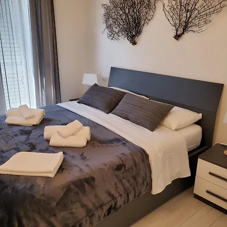 Stella Marina Villa