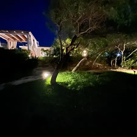Villa Stella Marina Valledoria (Sardinia)