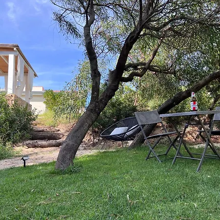 Stella Marina Villa