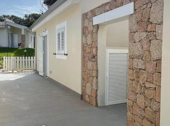 Villa Stella Marina *