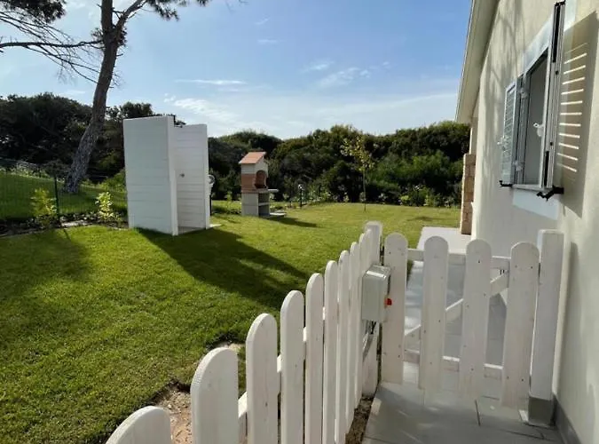 Stella Marina Villa *