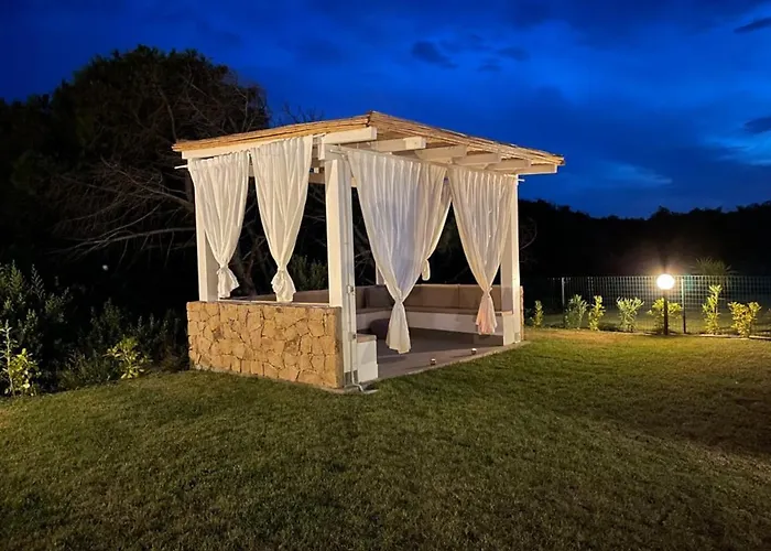 Stella Marina * Valledoria