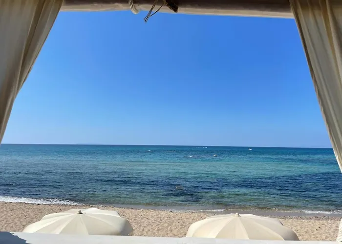 Stella Marina Villa Valledoria (Sardinia)