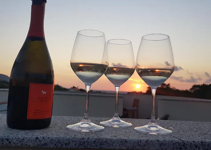 Villa Stella Marina Valledoria