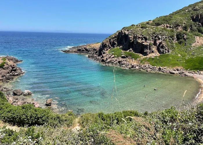 Stella Marina Villa Valledoria