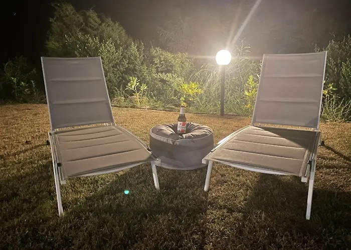 Stella Marina Villa *