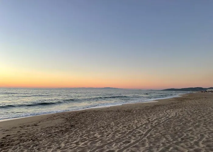 Stella Marina * Valledoria