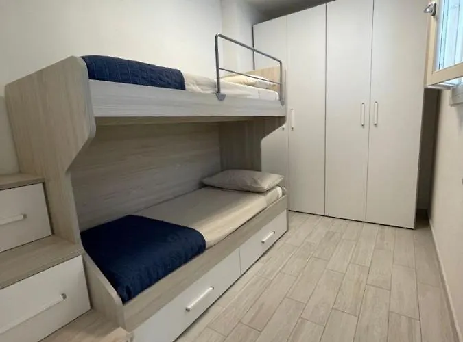 Stella Marina Villa Valledoria