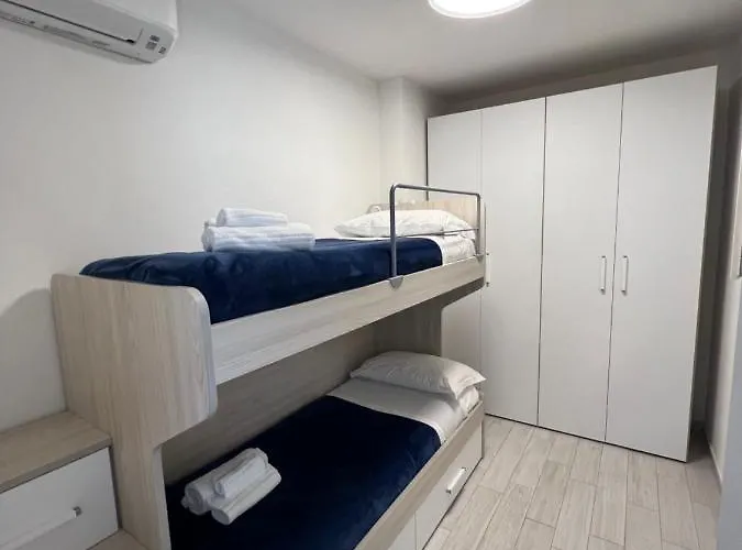 Stella Marina Villa Valledoria