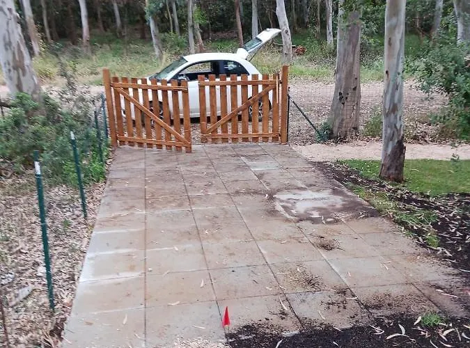 Villa Stella Marina Valledoria