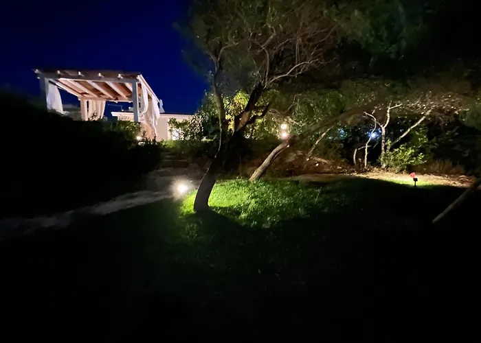 Villa Stella Marina Valledoria